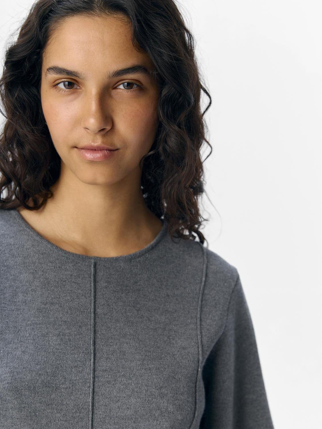 OBJREYNARD 2/4 RE SHORT DRESS DIV