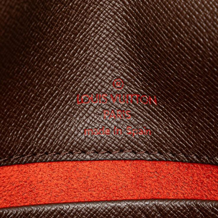 Louis Vuitton Musette Tango