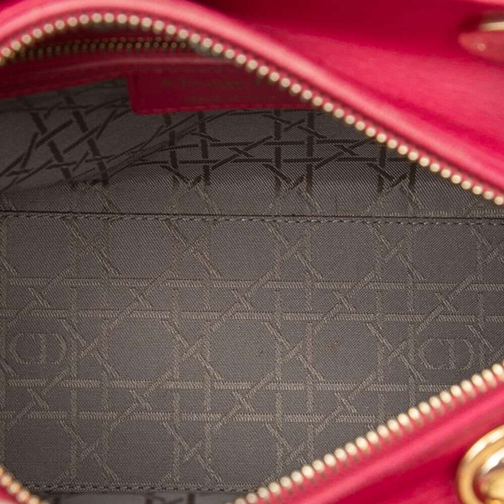Dior Lady Dior