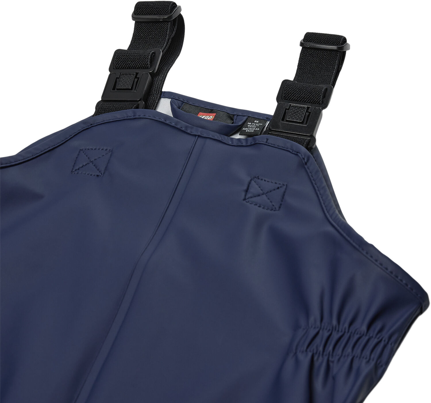 LWJIVAN 200 - PU RAIN SET