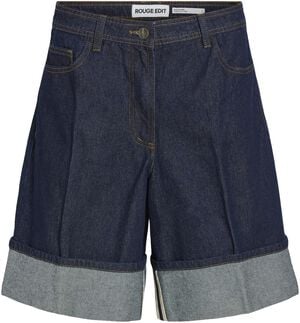 ROUMARTINE RW DENIM SHORTS