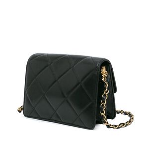 Chanel Flap Bag
