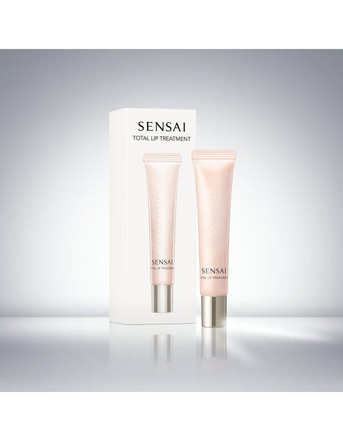 Total Lip Treatment 10 ml
