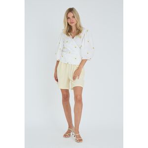 Rebekka fruit blouse