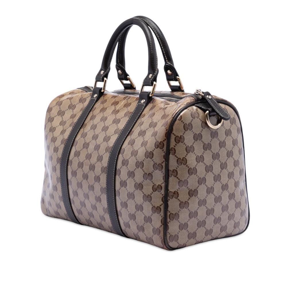 Gucci Boston Bag