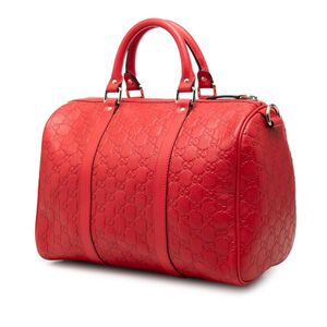 Gucci Boston Bag