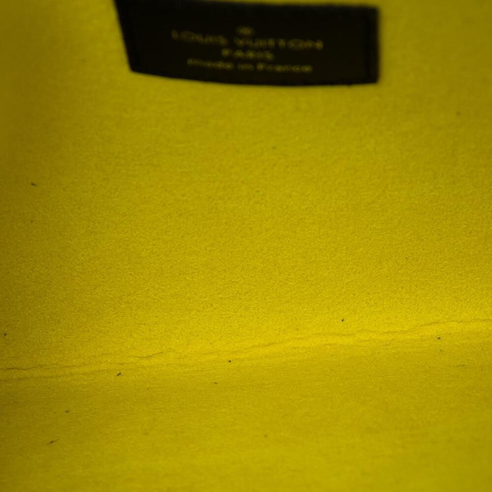 Louis Vuitton Pochette Homme