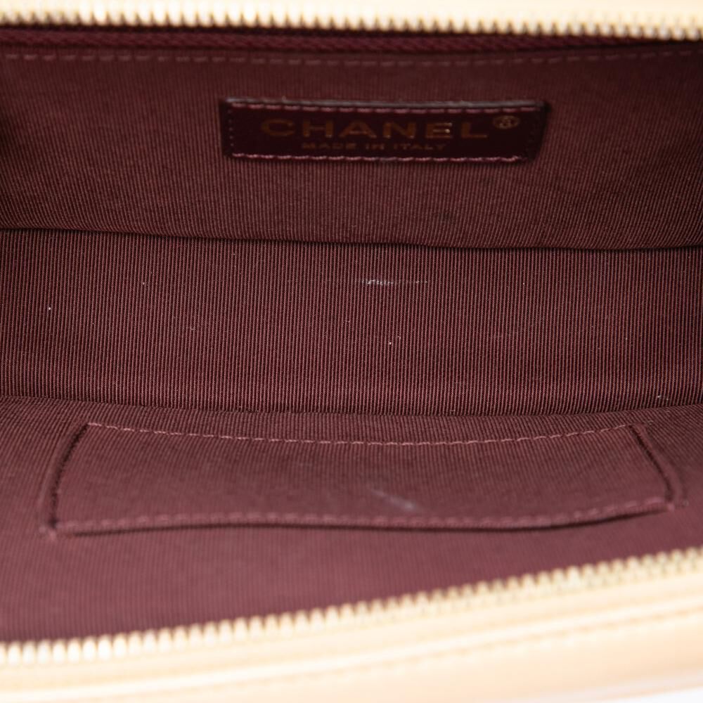 Chanel Boy Bags