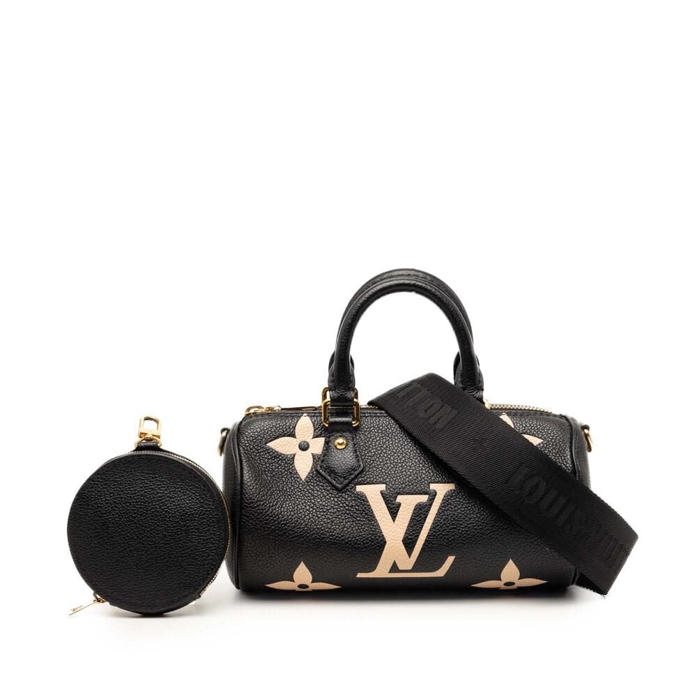 Louis Vuitton Papillon