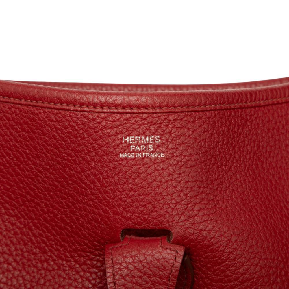 Herm&egrave;s Evelyne