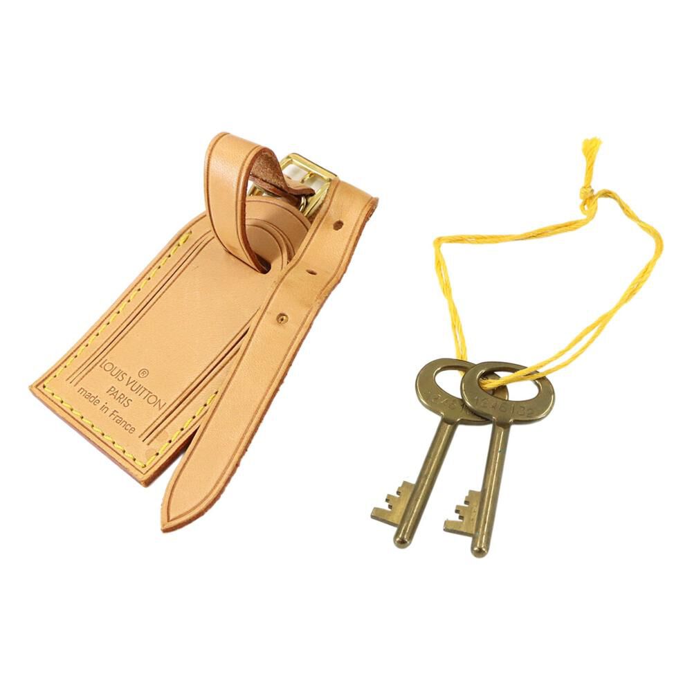 Louis Vuitton Trousse Makeup