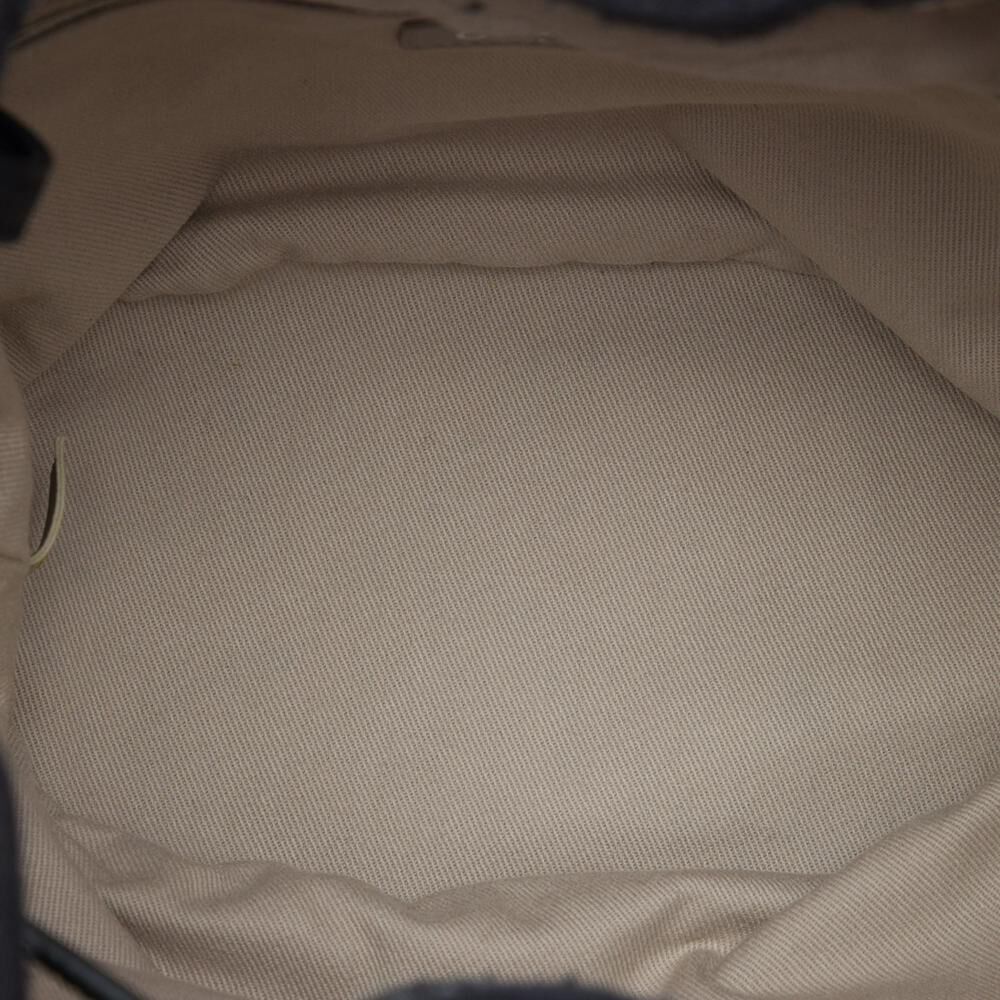 Chanel Bucket Bag