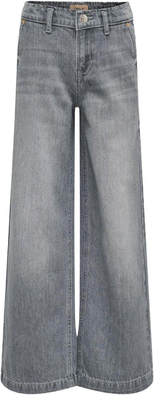 Kmgcomet Wide Leg Dnm Mat624