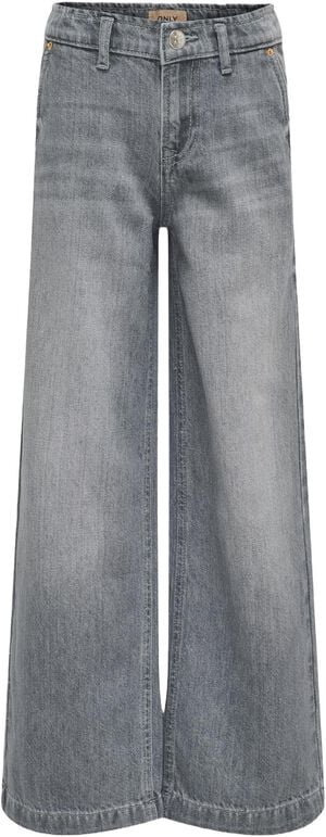 KMGCOMET WIDE LEG DNM MAT624