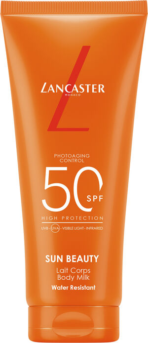 Sun Care Face & Body
