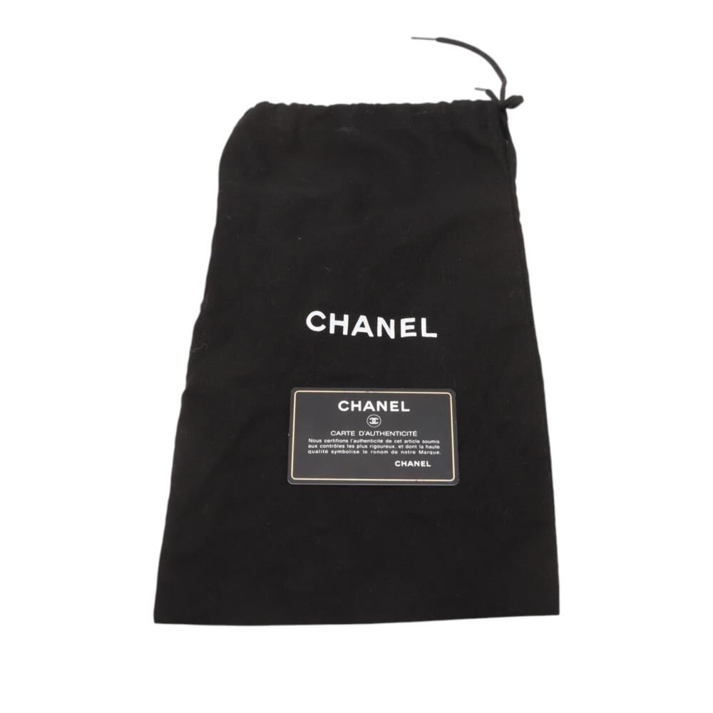 Chanel Clutch