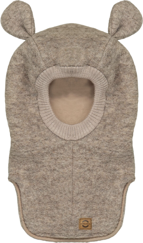 Airwool Balaclava w Ears