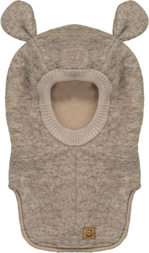 Airwool Balaclava w Ears