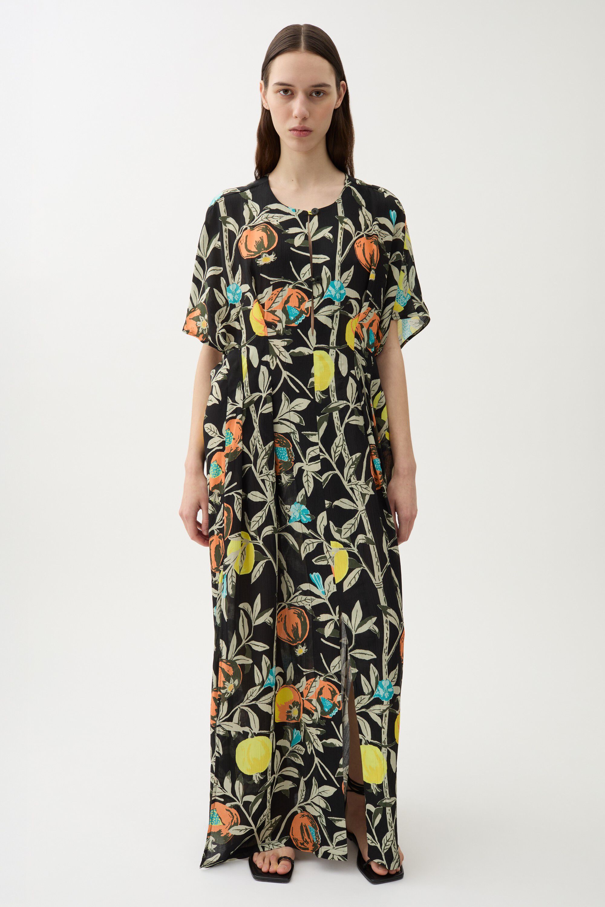 Rodebjer Kimberly Pomegranate