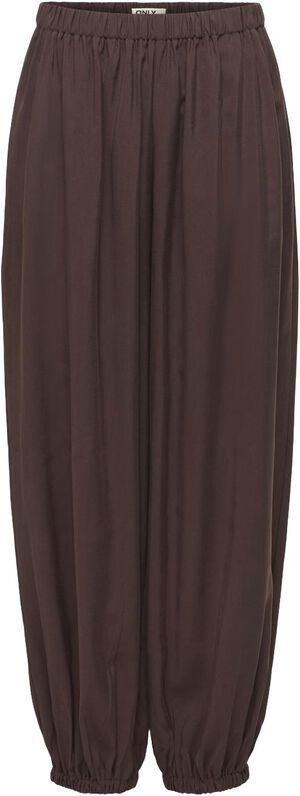 ONLSCARLY MW ELASTIC BALLOON PANT P