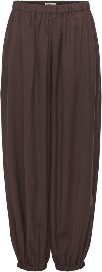 ONLSCARLY MW ELASTIC BALLOON PANT P