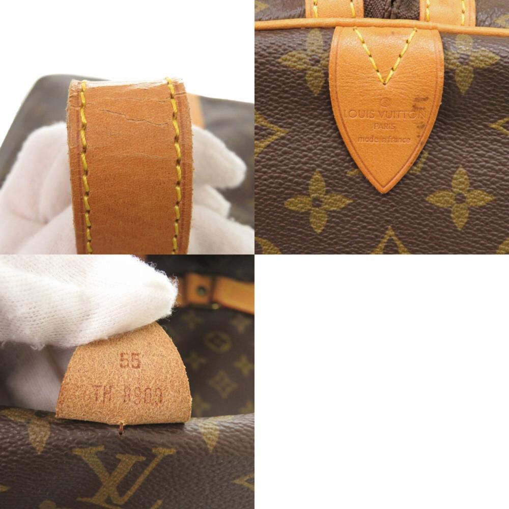 Louis Vuitton Travel Bag