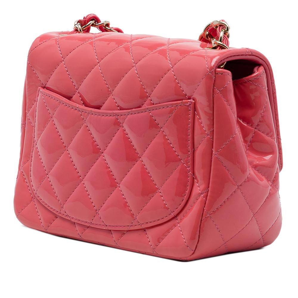 Chanel Flap Bag