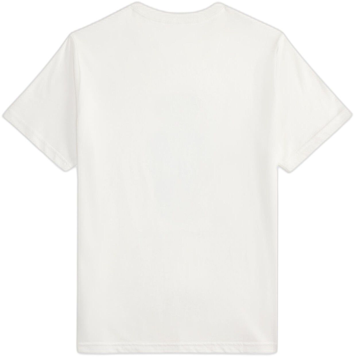 Polo Bear Cotton Jersey Tee