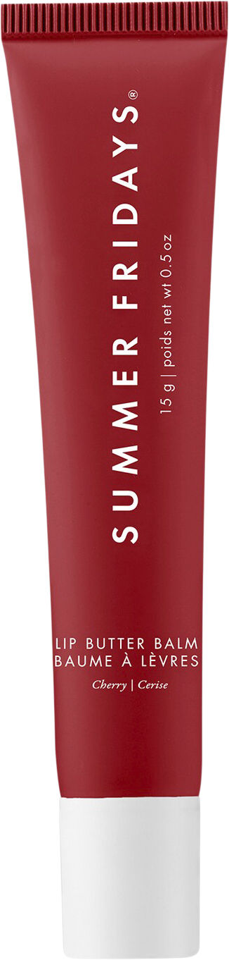 Lip Butter Balm - L&auml;ppbalsam