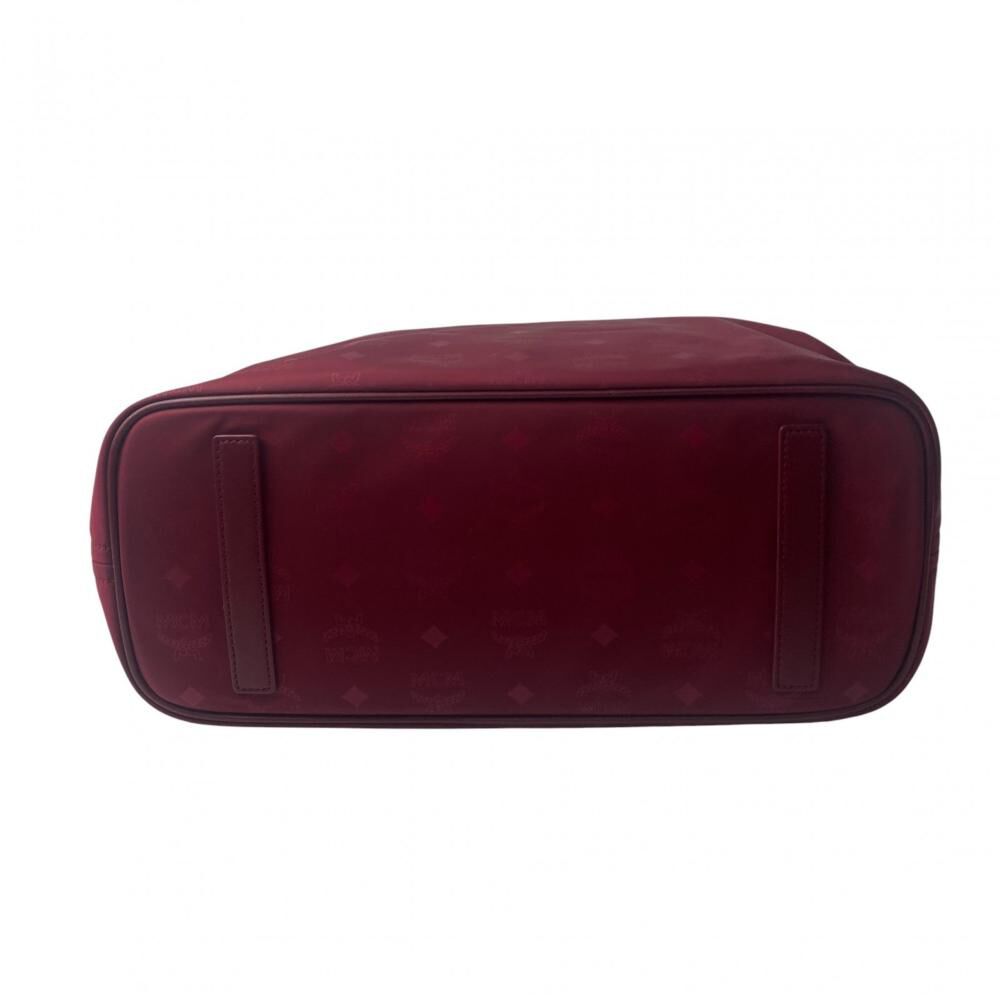 Mcm Tote