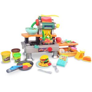 Play-Doh Super Sizzlin K&oslash;