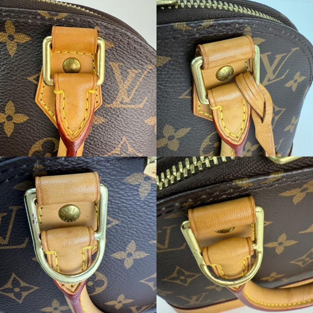 Louis Vuitton Alma