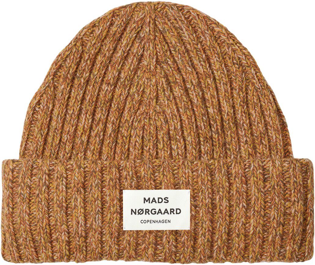 Charlotte Frida Beanie