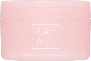 Yum Marshmallow Body Cream - Kroppskr&auml;m