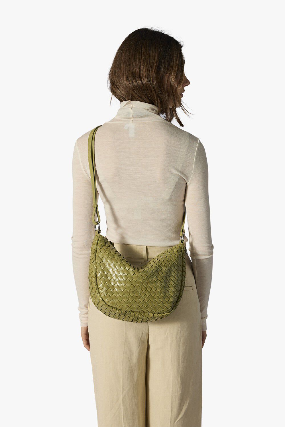 Salerno shoulder bag Marlin