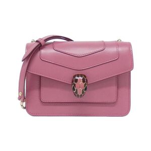 Bvlgari Shoulder Bag