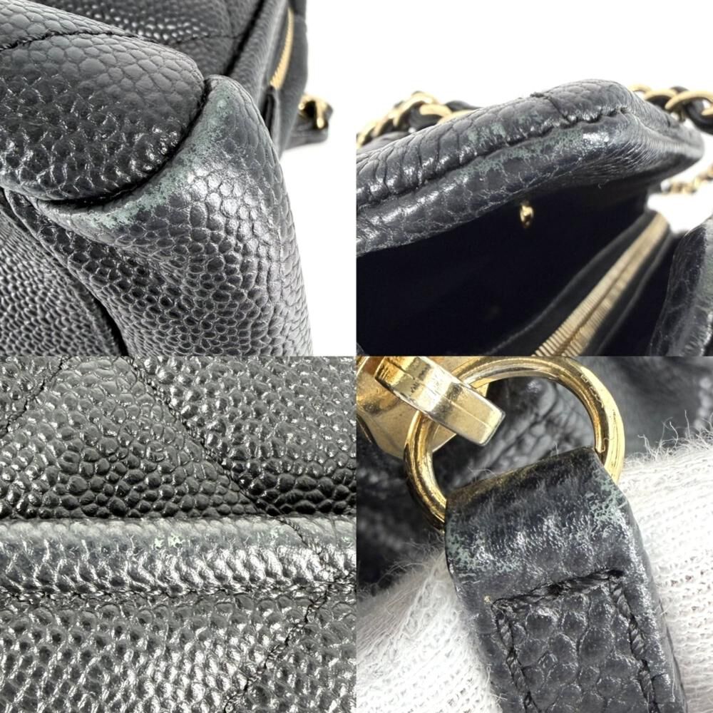 Chanel Tote
