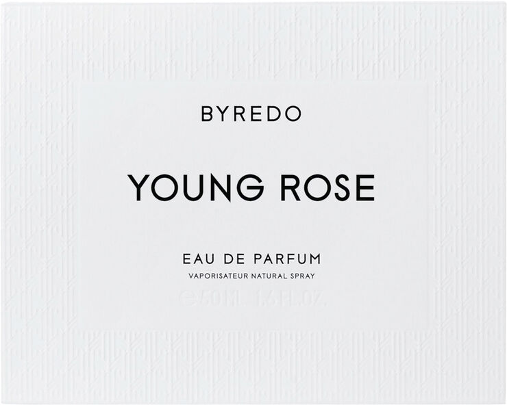 Young Rose Eau de Parfum