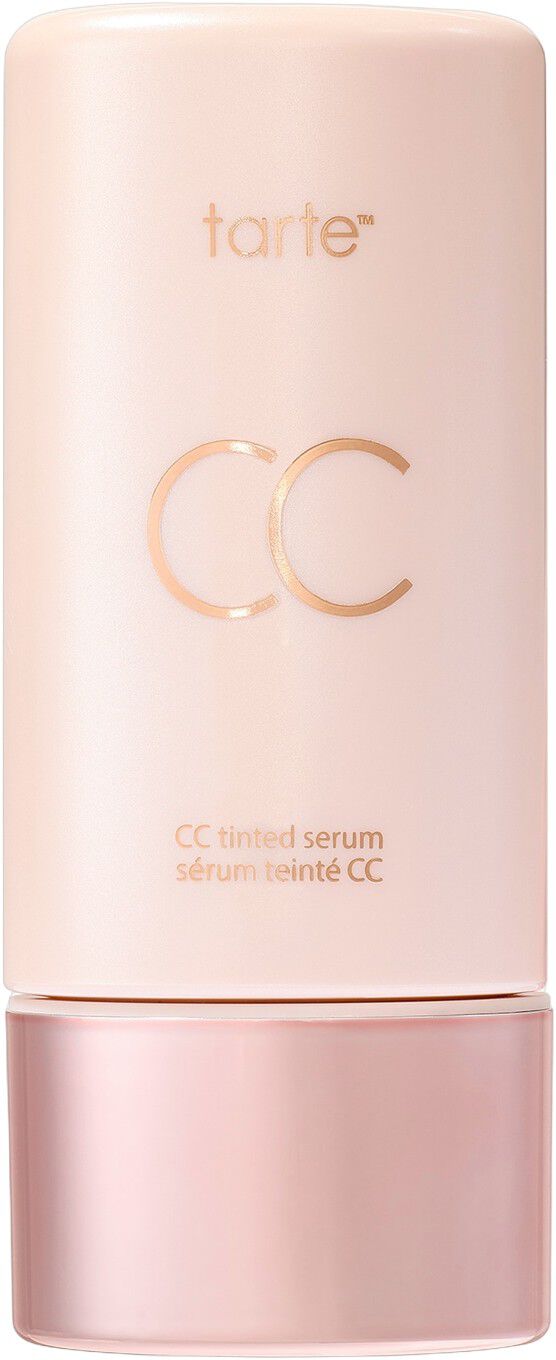 CC Tinted Serum - Tonad kr&auml;m