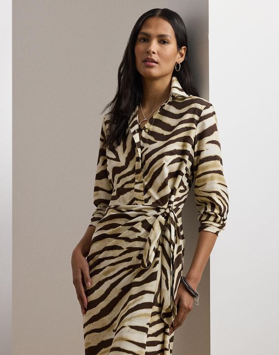 POLY CDC 79-DRESS