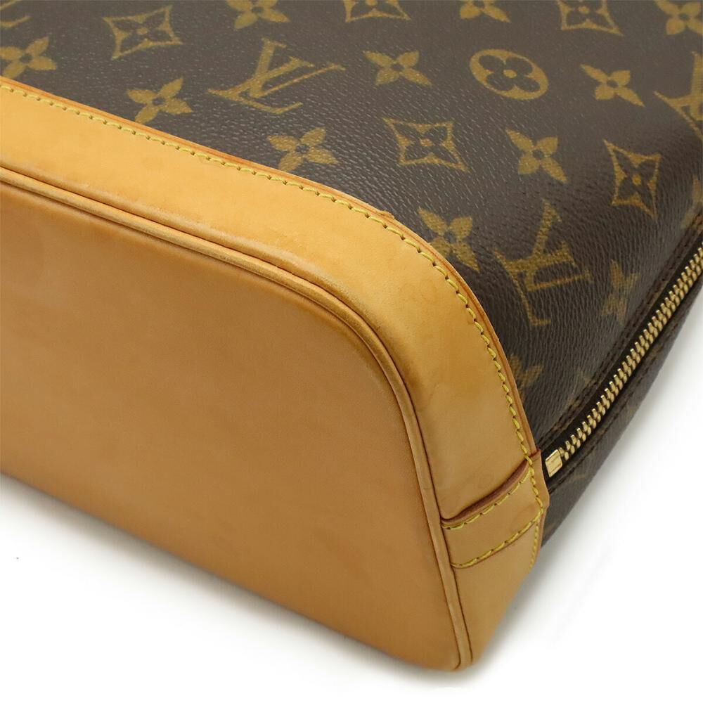 Louis Vuitton Alma