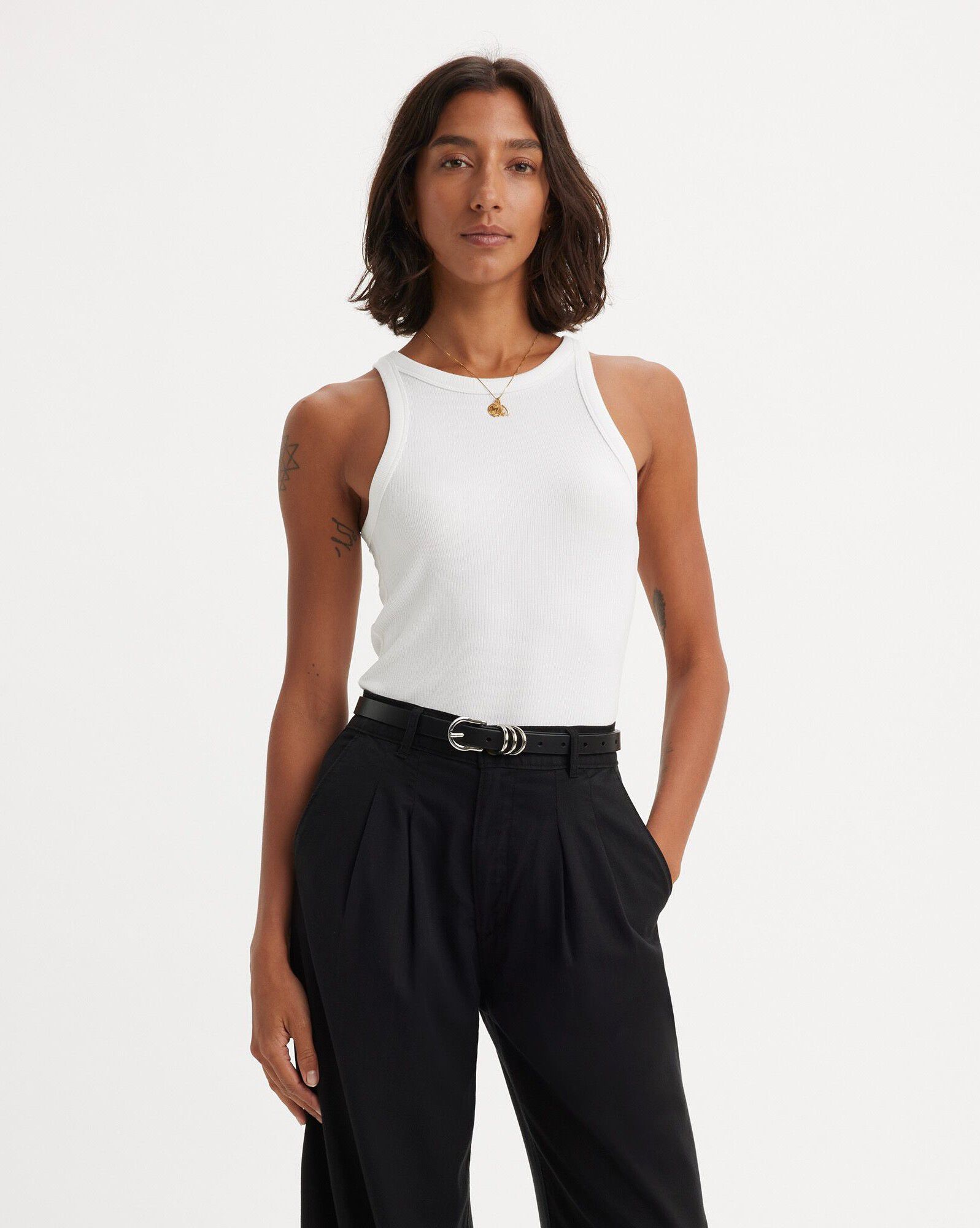 Essential Sporty Tee