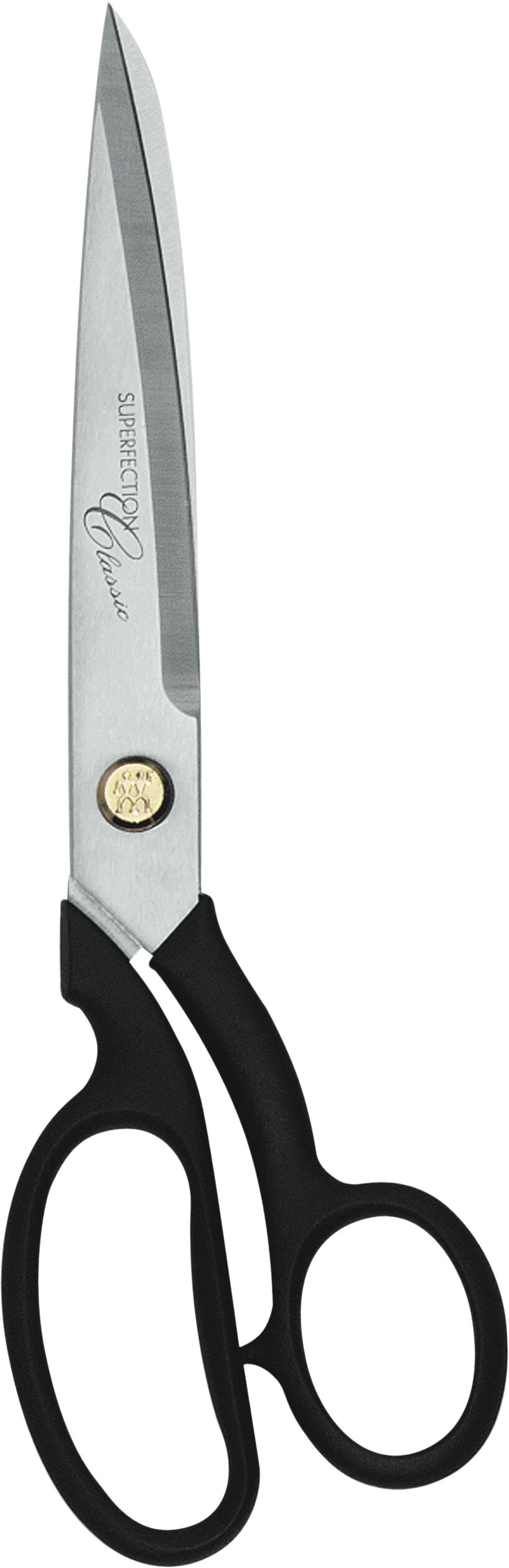 Skr&auml;ddarsax 21 Svart TysktSt