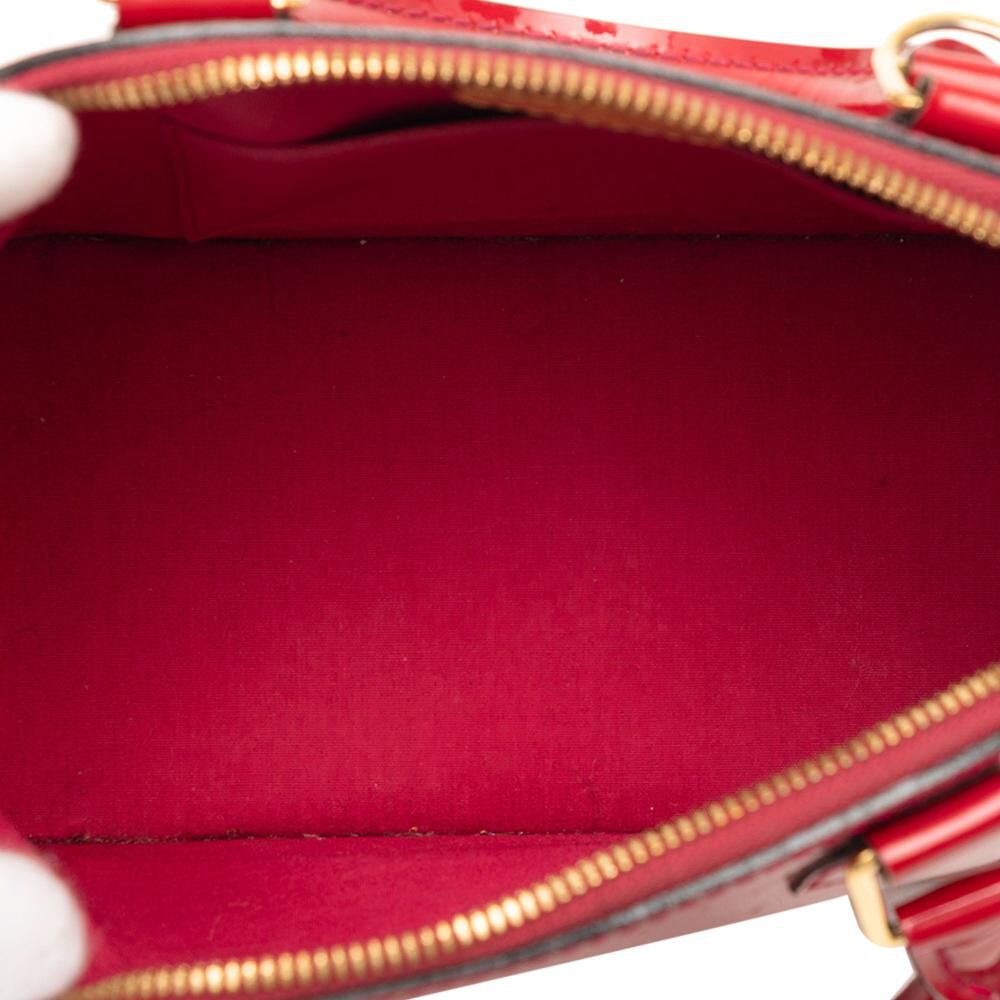 Louis Vuitton Alma