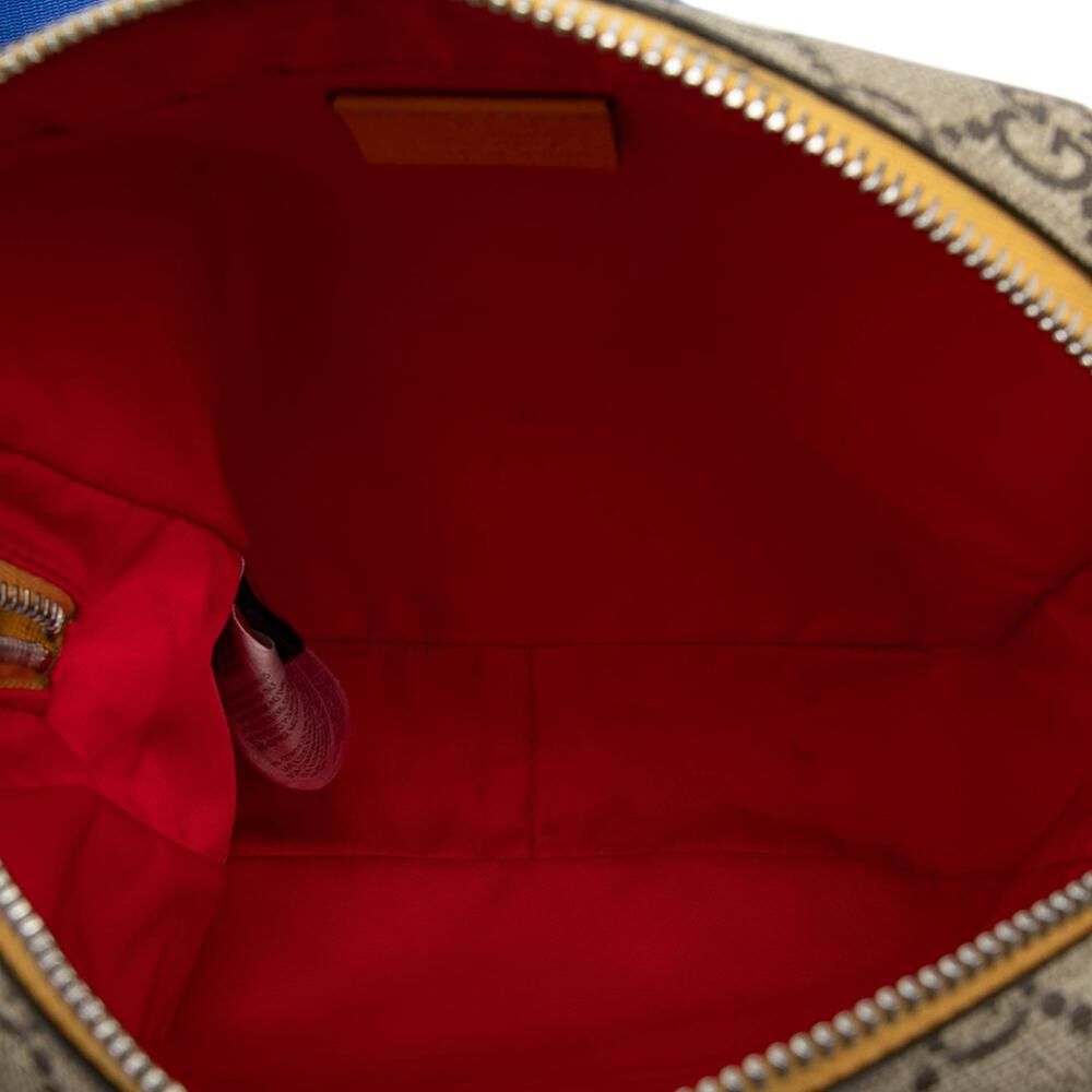 Gucci Messenger Bag