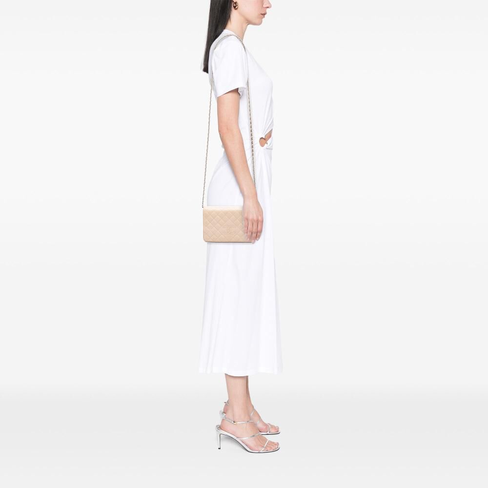 Chanel Flap Bag