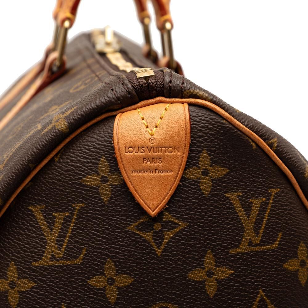 Louis Vuitton Keepall