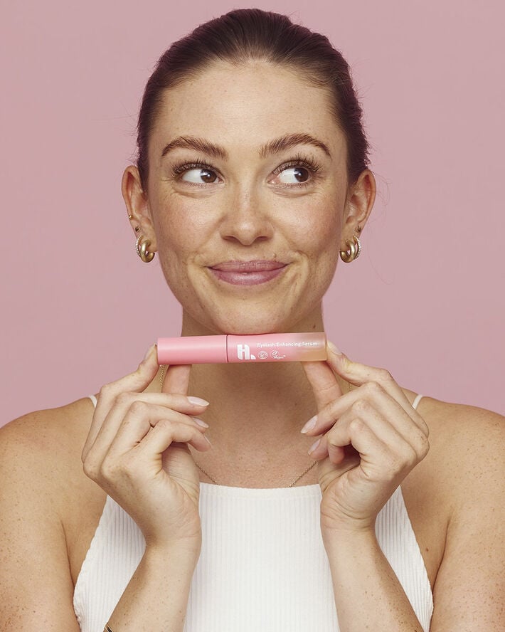 Superb Lash Eyelash Enhancing Serum