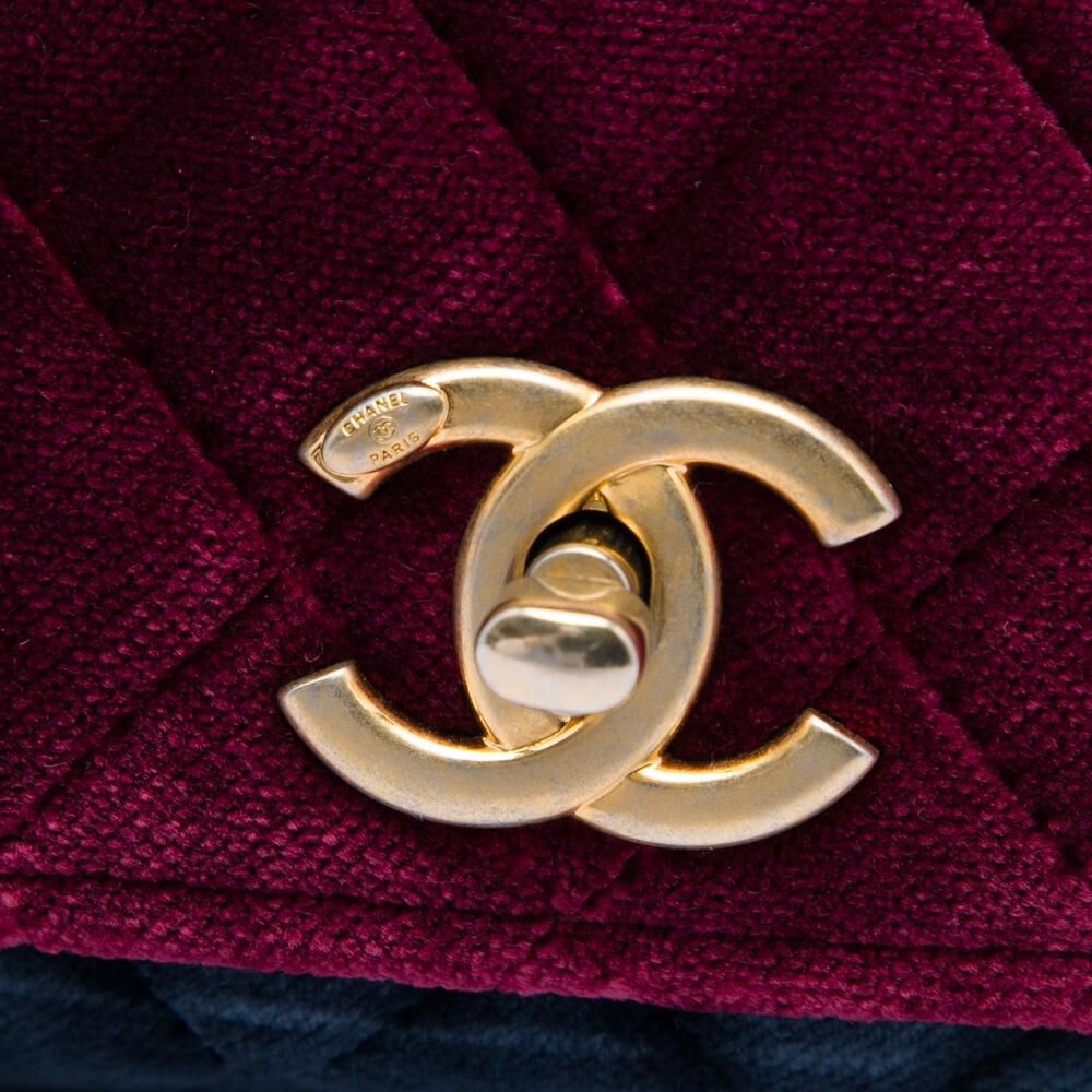 Chanel Flap Bag