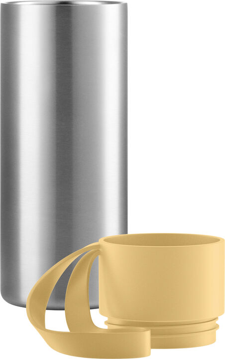 To Go Cup Golden sand